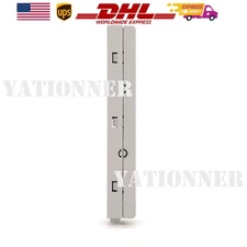 Newest AB 2085-ECR Micro800 Expansion Module End Cap 2085-ECR In Stock