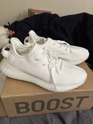 Yeezy 350 V2 cream 