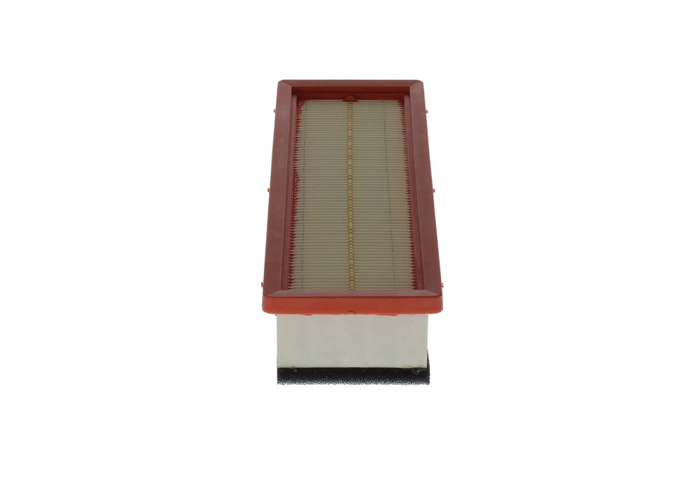 Filtro de aire compatible con FIAT LINEA 1.4 07 a 17 350A1.000 Bosch 55192012 K6000633297 Nuevo Foto 4 de 4