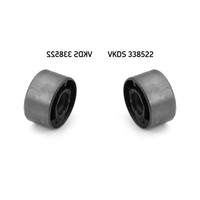 2X SKF Querlenkerlager Hinten Vorne FüR BMW Z3 Roadster E36 3Er Compact