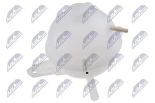 NTY Coolant Expansion Tank For FORD Territory II 24- KS18K218AE