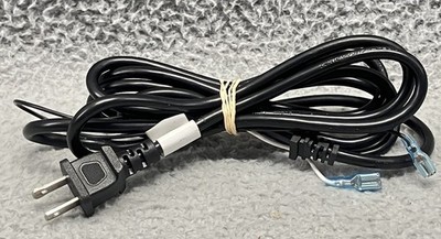 Genuine Eureka BS2301-1 Docking Station Charger Base Dock Power Cord Cable Plug