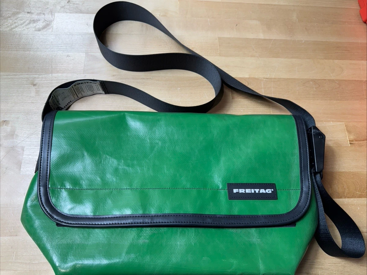 Freitag Bags for Men for sale | eBay