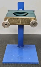 Germany Industrial Adjustable Angles Rotating Clamp Circular (Drill Holder?)