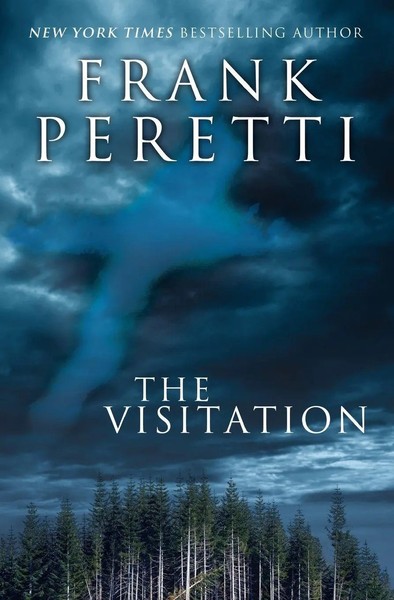 The Visitation | Frank E Peretti | Englisch | Taschenbuch | 2011 | Thomas Nelson-image