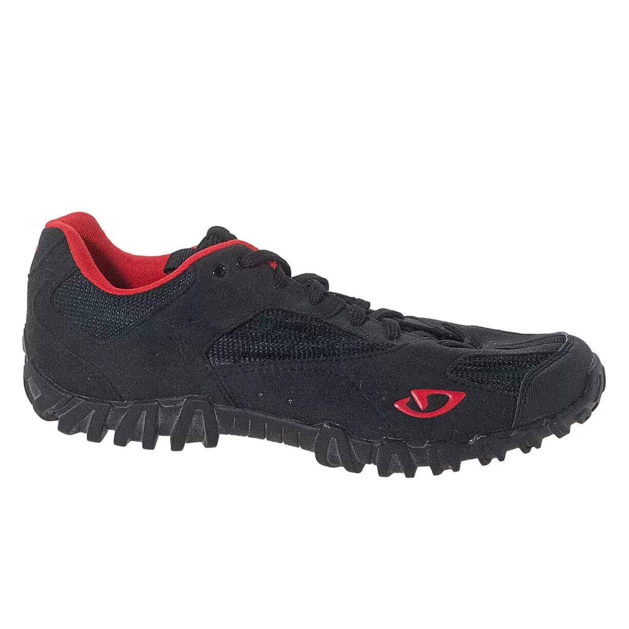 Giro Clip-In Junction Cycling Shoes - Men's