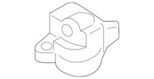 Genuine Porsche Motor Mount 946-375-057-41
