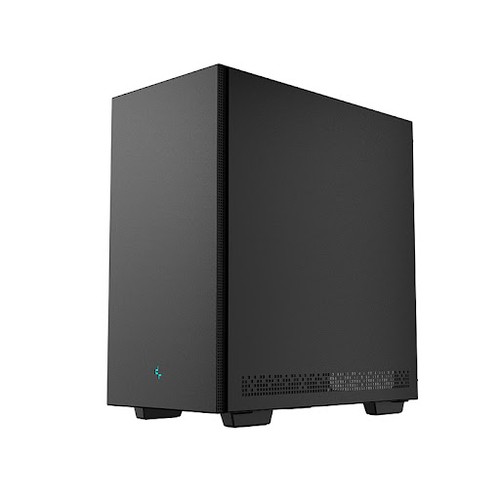 DeepCool CH510 Mid-Tower ATX Desktop Case - Afbeelding 4 van 4