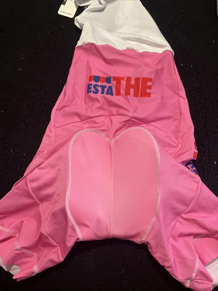 Kit de equipo de ciclismo Retro Team Mercatoni Uno, XXL, NUEVO CON ETIQUETAS, envío y devolución gratuitos, retornable Foto 4 de 4