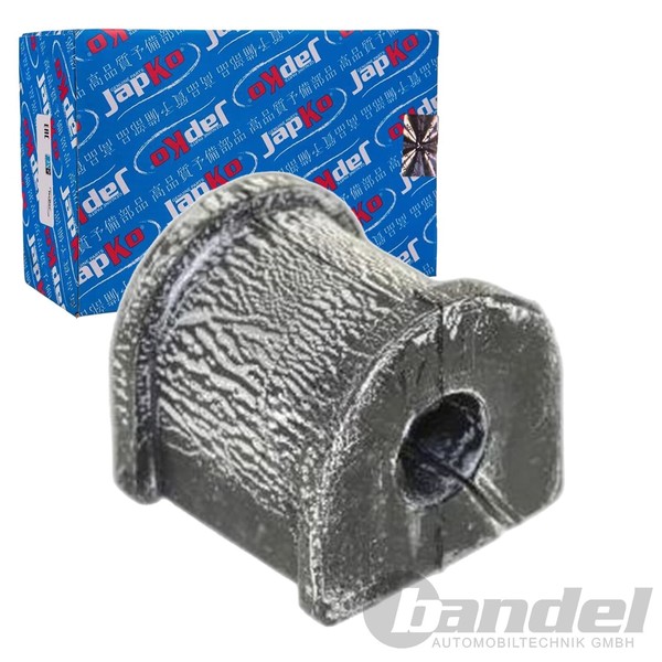 Japko Lagerung Stabilisator Hinterachse Passend FüR Toyota Camry Carina Celica C-image