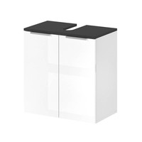 Waschbeckenunterschrank Vicco Otis 58 X 60 Cm