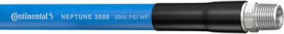 #ad #ad Neptune Pressure Washer Hose Blue 3 8in Inside Diameter x 50ft Length 3000 PS... $140.49