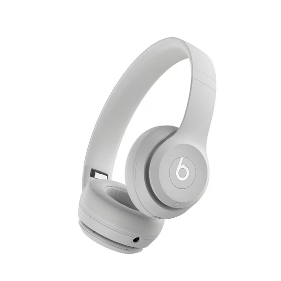 ヘッドホン Beats by Dr Dre BEATS SOLO 4 Beats by Dr. Dre MUW43LLA Solo 4 On-Ear Wireless Headphones