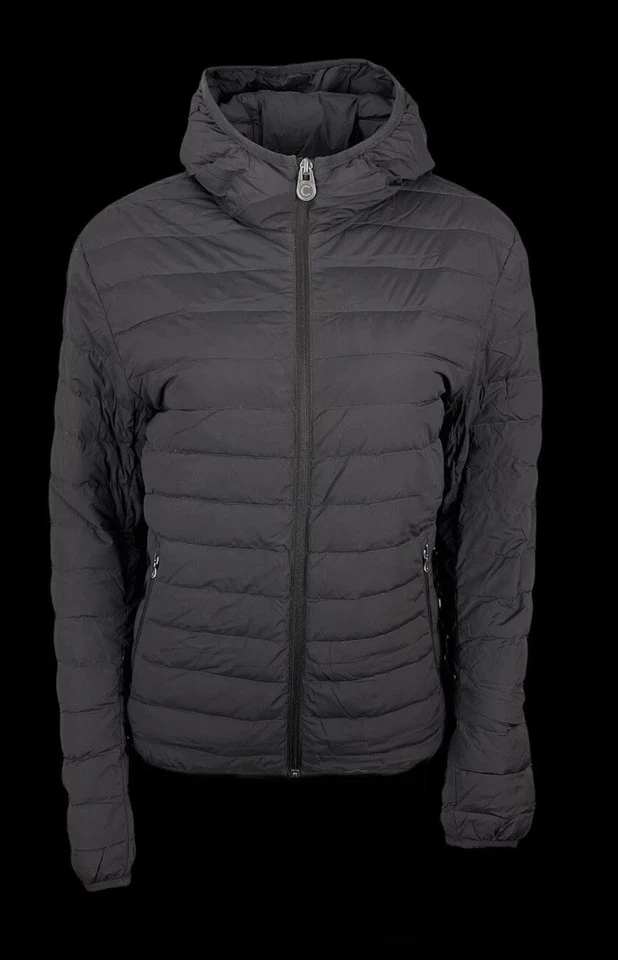 COLMAR Damen Designer Daunen Jacke Braun Gr.44 - Bild 1 von 4