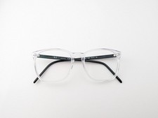 Ray Ban Eyeglasses Frames Only, RB 5387 5629, 54-18-150, Clear/Black