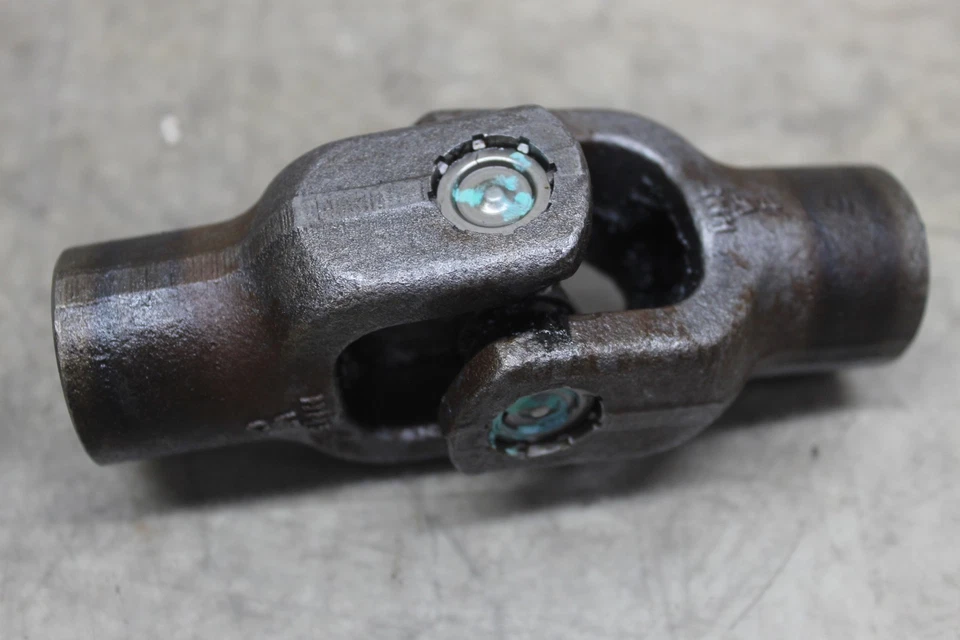 1995 1996 Honda Fourtrax Foreman 400 Oem Rear Back Drive Shaft Driveshaft - Image 4 of 4