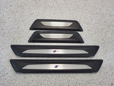 BMW F34 320i, M Blende Einstieg vorn, 51478051037, 51478059015