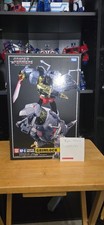 Takara Transformers Masterpiece Generation 1  MP-08 Grimlock