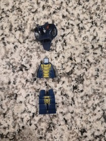 LEGO&reg; Ninjago Mezmo Minifigure 9555 njo0059 NEW Rise Of The Snakes