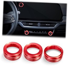for 2024-2026 Chevy Equinox EV Accessories, 3...
