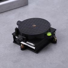 Tavolo con supporto per sollevamento da laboratorio a controllo manuale