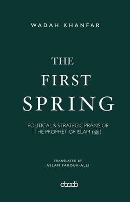 The First Spring - 9781788711036