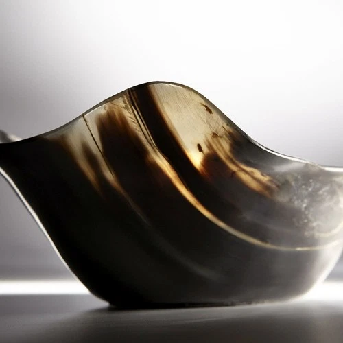 Cyan lighting - Nightingale - Tray - 10 Inches Wide by 3.5 Inches High - Picture 4 of 4