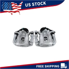 For 2016-23 Mazda CX-9 Brake Caliper Rear Left&Right