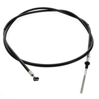Tecnium Bremskabel - Hinten FüR Yamaha Neo's 50 Mofa 2001-06