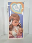 Vintage Tutti Mamma di Cicciolina Doll Italy Mother Baby Set w/ Box Sebino