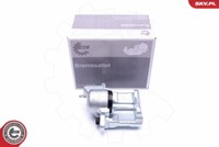 SKV Germany 45SKV292 Bremssattel Vorne Rechts FüR Peugeot Renault CitroËN Dacia
