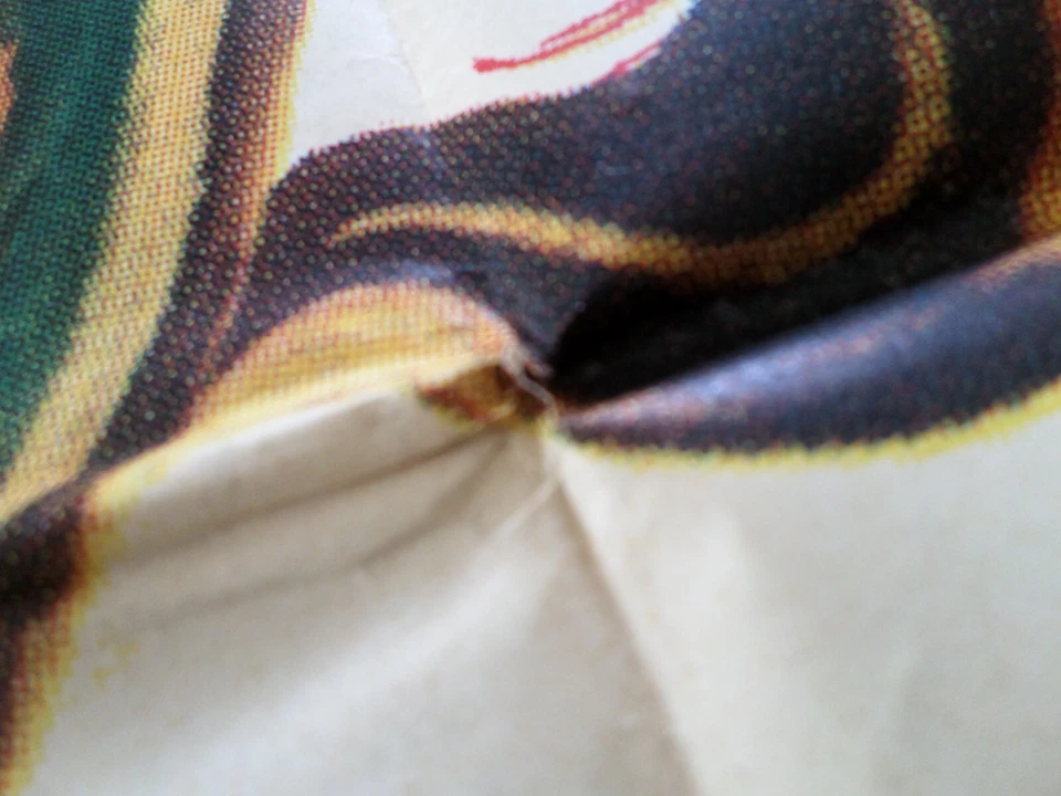 AFFICHE  FERNANDEL / CERVI / DON CAMILLO MONSEIGNEUR / 120X160 - Photo 2/2