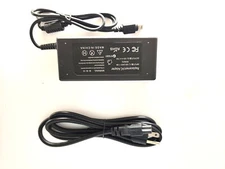 4-PIN Replacement Adapter for Getac X500 G2 Model Power Supply