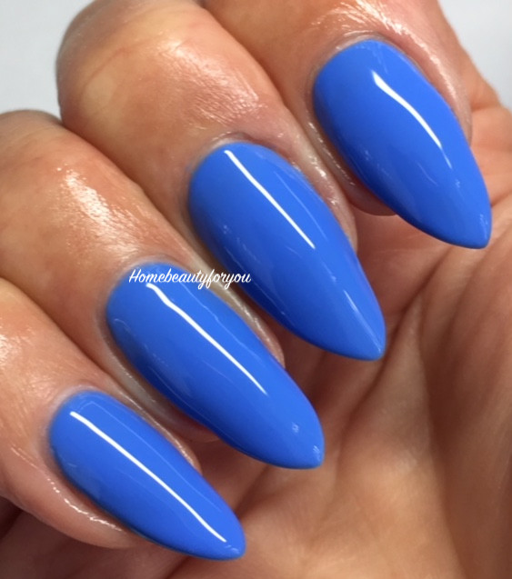 BLUESKY Lot De 2 Vernis à Ongles Gel Flower Gel Duo, Wisteria