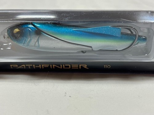 13 Fishing Pathfinder Hybrid Walking Fishing Lure Bait 3/4oz - Picture 6 of 11
