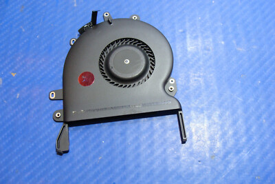 MacBook Pro A1707 15'' Late 2016 MLH42LL/A Right CPU Cooling Fan 923-01471