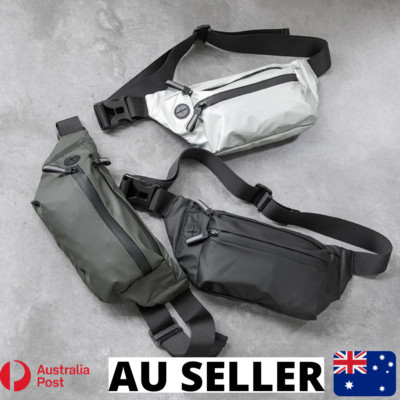 Mens Premium Hipster Eshay Bum Bag High Quality Waterproof