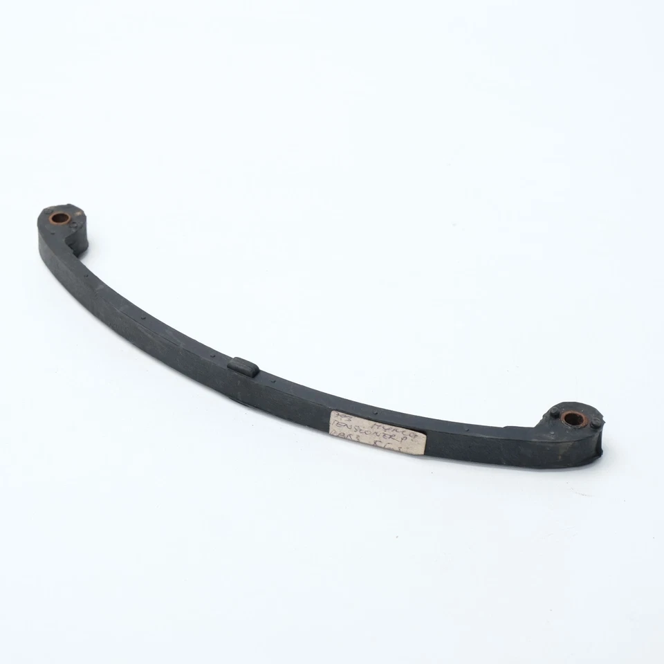 Guía tensor cadena leva para Honda GL100 SS1 CB100 K3 CB125S CT125 TL125 XL125 Foto 2 de 4