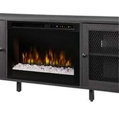 Muebles para el Hogar Dimplex Sala de Estar