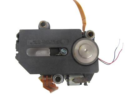PHILIPS AZ6811 / 00 Portable CD Player RCD2 CD Mechanism & Pick-up