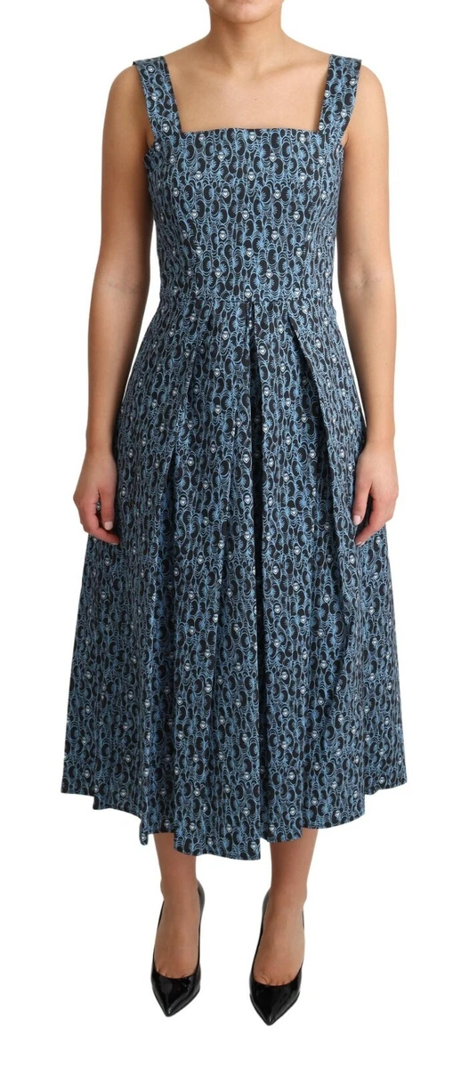 Dolce&Gabbana Blue Dresses for Women for sale | eBay
