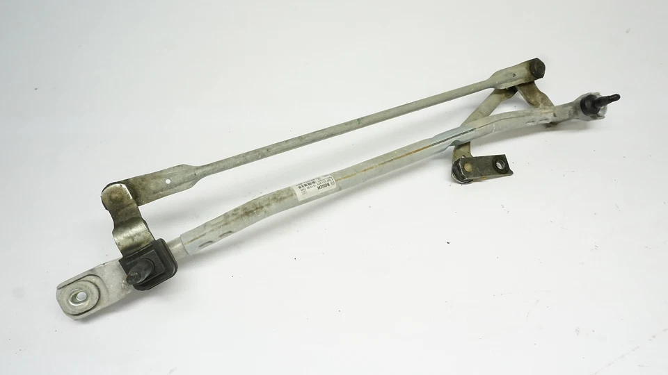 Enlace limpiaparabrisas 13-18 Audi S7 S6 RS7 4G1955023A Foto 2 de 2