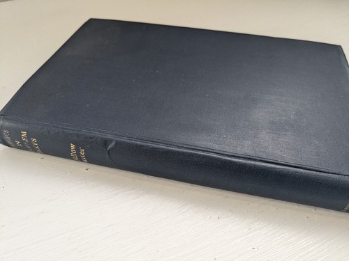 J Sidlow Baxter STUDIES IN PROBLEM TEXTS - Hardback 1957 - 第 2/12 張圖片
