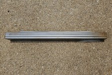 1962 Amc Rambler Ambassador 2-door Passengers Side Outer Rocker Panel - Rh
