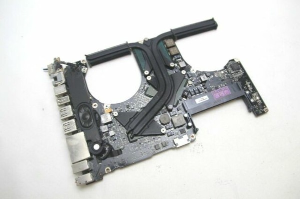 apple macbook pro a1286 emac 2324 teardown apple macbook pro a1286 emac 2324 teardown