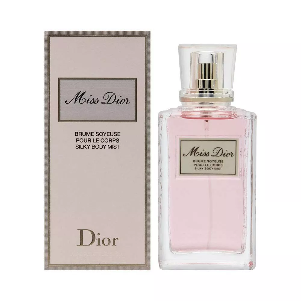 Dior mist clearance