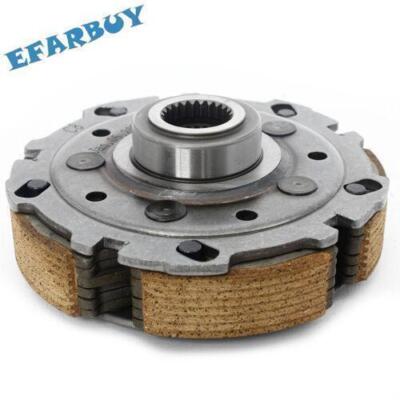 Wet Clutch Pad Shoe 0823-310 0823-098 0823-484 For Arctic Cat 550 650 700 1000XT