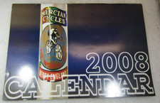 2008 Mercian Catalogue