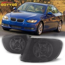 Paar linke rechte Nebelscheinwerfer Lampen für BMW 3er E92 E93  H8 2007-11 Coupe