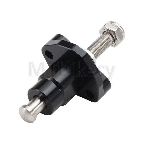 Black CNC Manual Cam Chain Tensioner For Suzuki GSXR 600/750/1300 DRZ 250 RMZ 450 For Yamaha SV 650 XV 700 750 1000 Street Bike